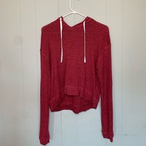 Hollister Hoodie shirt